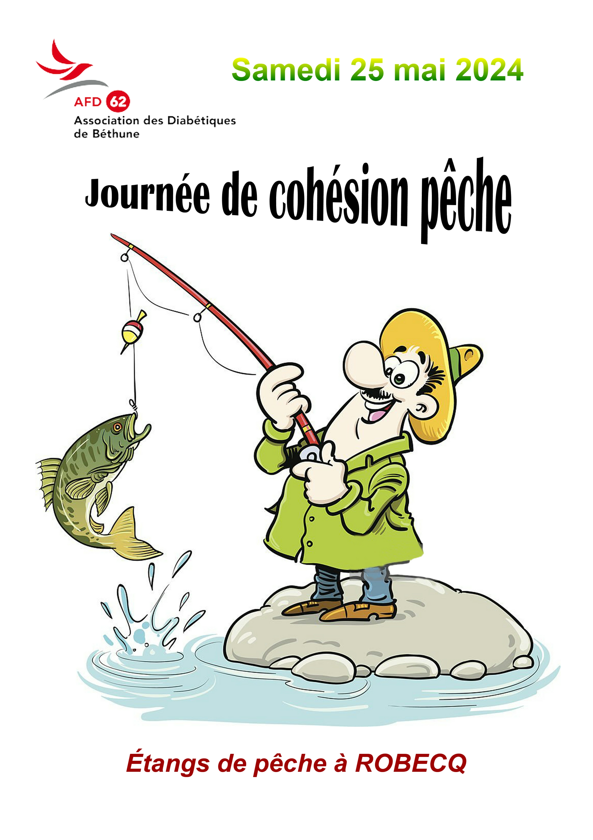 Pêche